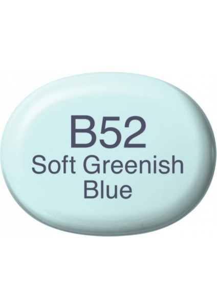 Sketch Marker Kalemi B52