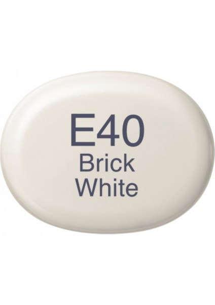 Sketch Marker Kalemi E40