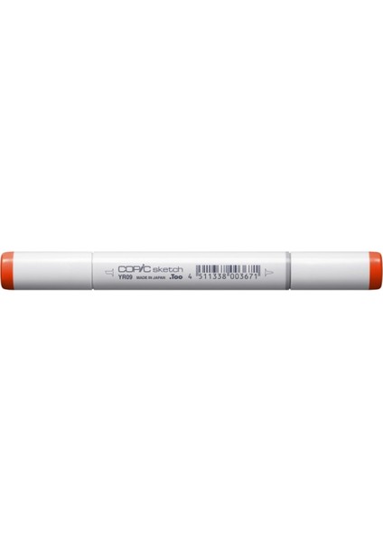 Sketch Marker Kalemi YR09