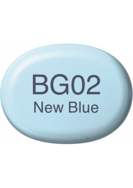 Sketch Marker Kalemi BG02