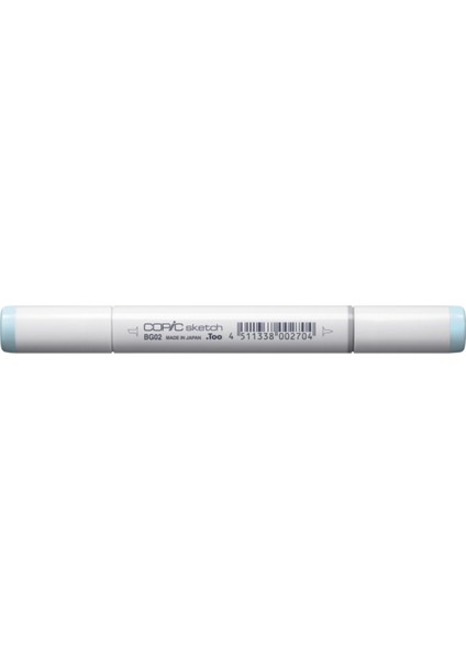 Sketch Marker Kalemi BG02 fiyatları