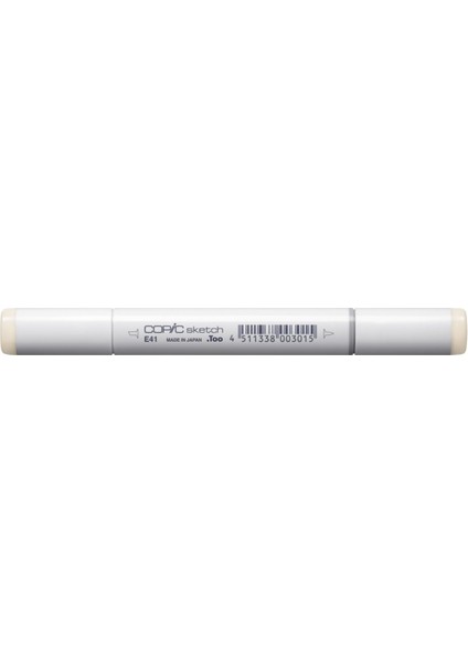 Sketch Marker Kalemi E41 fiyatları