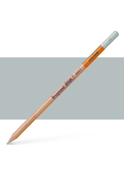 Dessin Colour Kuru Boya Kalemi Dull Cold Grey 88