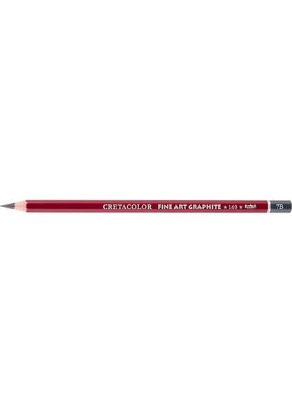 Fine Art Graphite Dereceli Kalem 160 7b