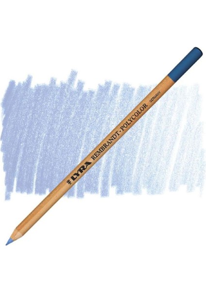 Rembrandt Polycolor Prof. Kuru Boya Kalemi Sky Blue 46