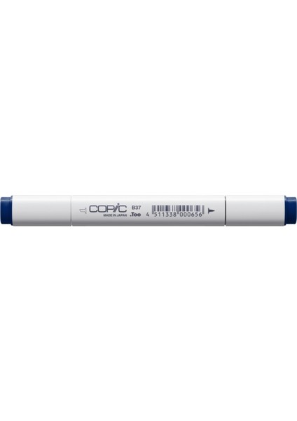 Marker Kalemi B37 Antwerp Blue