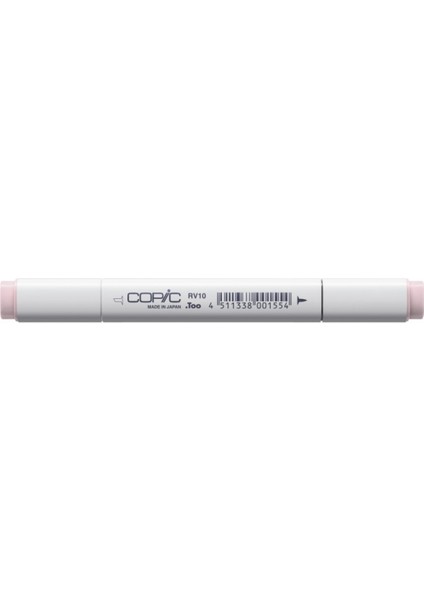 Marker Kalemi RV10 Pale Pink