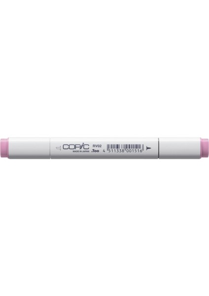 Marker Kalemi RV02 Sugared Almond Pink