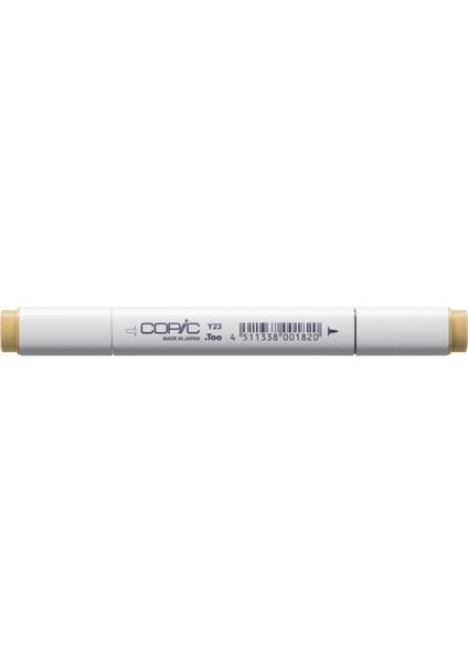 Marker Kalemi Y23 Yellowish Beige