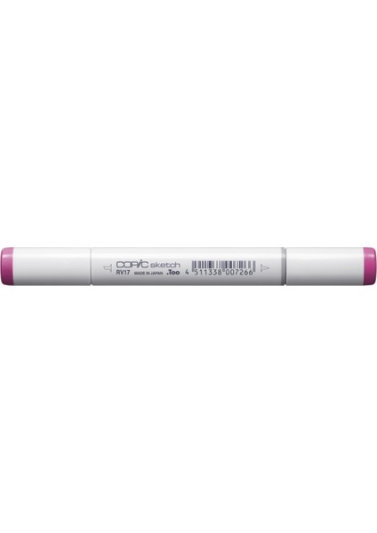 Sketch Marker Kalemi RV17 fiyatları
