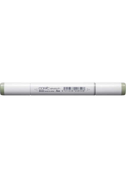Sketch Marker Kalemi BG93