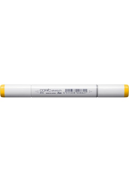 Sketch Marker Kalemi Fy1