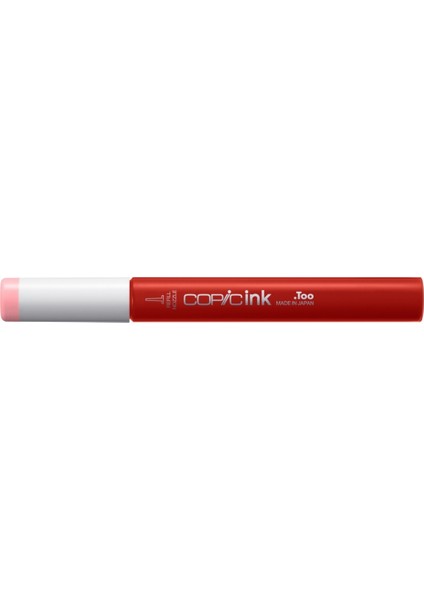 Ink Marker Sketch Ciao Mürekkebi 12ML R21