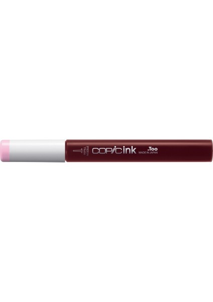 Ink Marker Sketch Ciao Mürekkebi 12ML RV52
