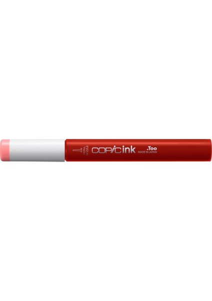 Ink Marker Sketch Ciao Mürekkebi 12ML R22