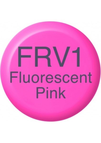 Ink Marker Sketch Ciao Mürekkebi 12ML Frv1