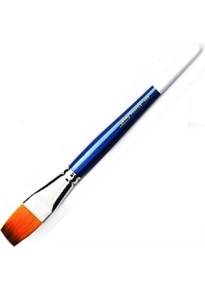 Golden Yağlı Boya Fırçası Sentetik Kıl Seri 555 No: 22 fiyatları