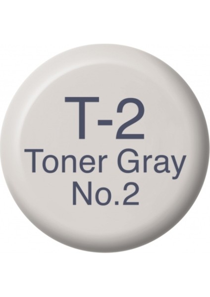 Ink Marker Sketch Ciao Mürekkebi 12ML T2