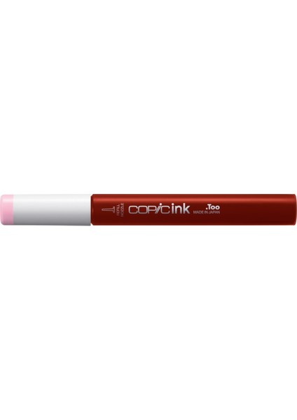 Ink Marker Sketch Ciao Mürekkebi 12ML R81
