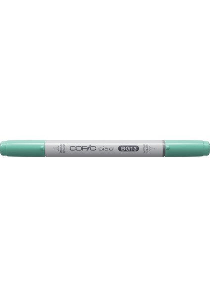 Ciao Marker Kalemi BG13