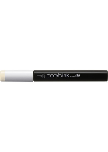 Ink Marker Sketch Ciao Mürekkebi 12ML E81