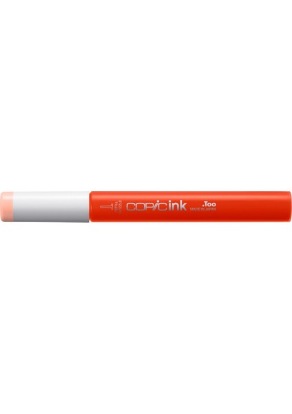 Ink Marker Sketch Ciao Mürekkebi 12ML R11