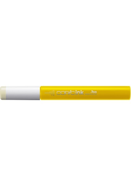 Ink Marker Sketch Ciao Mürekkebi 12ML Y00
