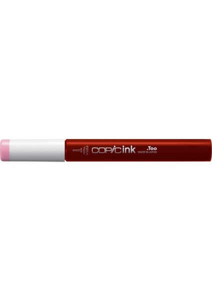 Ink Marker Sketch Ciao Mürekkebi 12ML R83