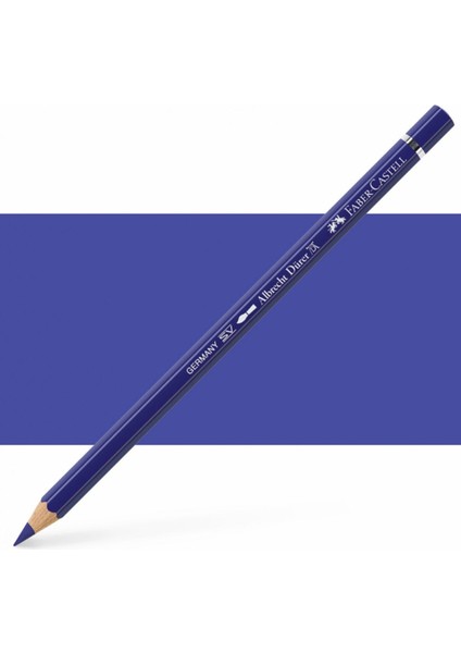 Faber Castel Albrecht Dürer Aquarell Boya Kalemi Delft Blue 141