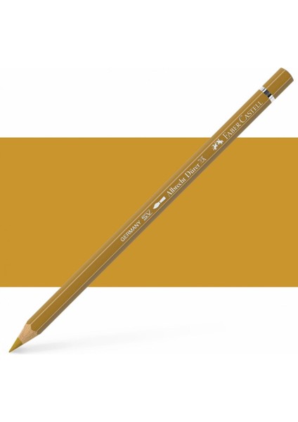 Faber Castel Albrecht Dürer Aquarell Boya Kalemi Green Gold 268