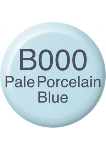 Ink Marker Sketch Ciao Mürekkebi 12ML B000