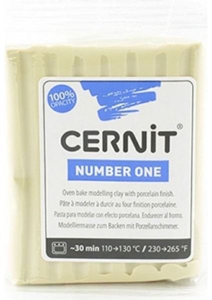 Number One Polimer Kil 56GR Sahara 747