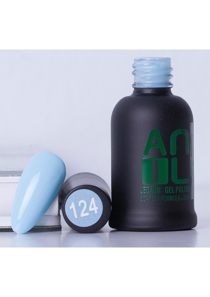 Anil Kalıcı Oje Mavi Renkler | Dayanıklı Kolay Uygulanan Trend Renkler | Hızlı Kuruma ve Parlaklık fiyatları