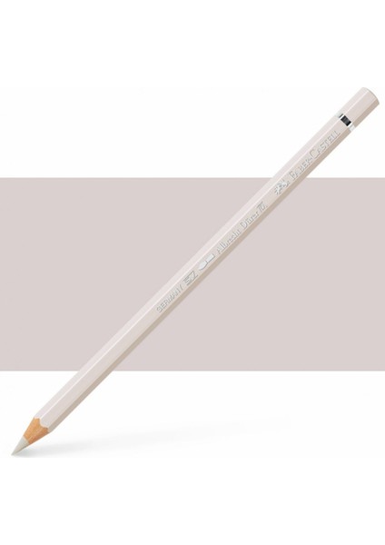 Faber Castel Albrecht Dürer Aquarell Boya Kalemi Warm Grey I 270