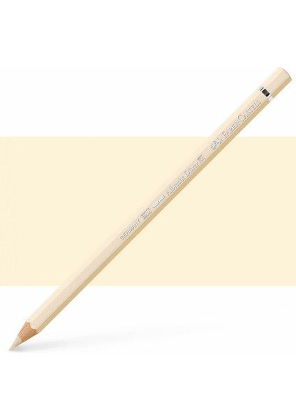 Faber Castel Albrecht Dürer Aquarell Boya Kalemi Ivory 103