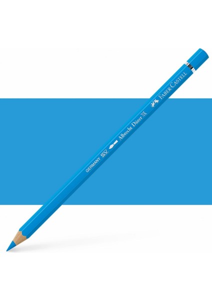 Faber Castel Albrecht Dürer Aquarell Boya Kalemi Mıd Phthalo Blue 152
