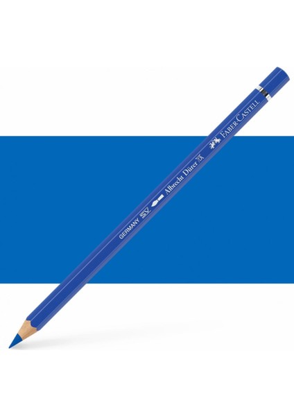 Faber Castel Albrecht Dürer Aquarell Boya Kalemi Cobalt Blue 143