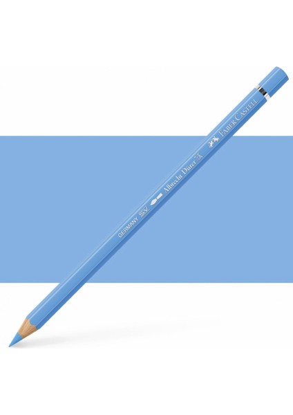 Faber Castel Albrecht Dürer Aquarell Boya Kalemi Sky Blue 146