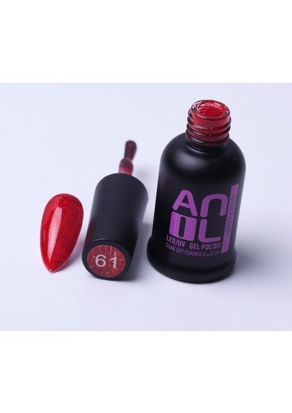 Anil Kalıcı Oje Simli Renkler | Dayanıklı Kolay Uygulanan Trend Renkler | Hızlı Kuruma ve Parlaklık 10ml fiyatları