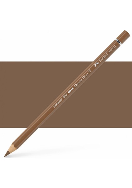 Faber Castel Albrecht Dürer Aquarell Boya Kalemi Bıstre 179