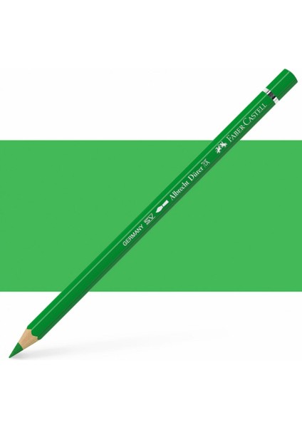 Faber Castel Albrecht Dürer Aquarell Boya Kalemi Leaf Green 112