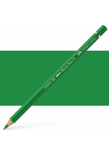 Faber Castel Albrecht Dürer Aquarell Boya Kalemi Permanent Green 266