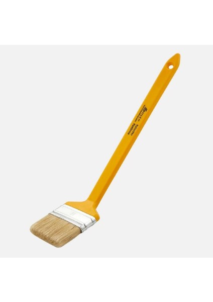 Art Tone Plastik Saplı L Eğik Fırça Metro No: 3