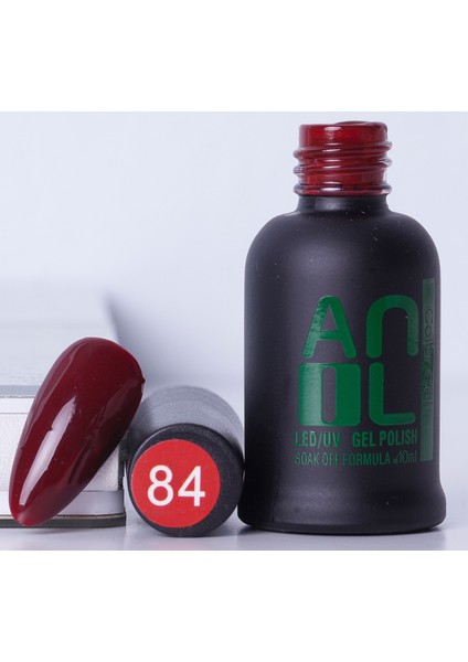 Anil Kalıcı Oje Kırmızı Renkler | Dayanıklı Kolay Uygulanan Trend Renkler | Hızlı Kuruma ve Parlaklık fiyatları