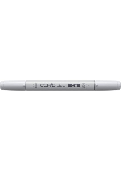 Ciao Marker Kalemi C0