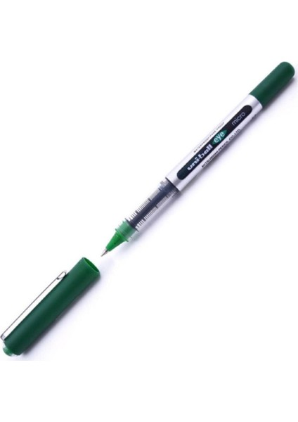 Eye Micro 0.5 Roller Kalem Yeşil
