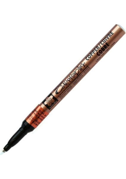 Pen Touch Kaligrafi Kalemi Fine 1,8mm Copper / Bakır