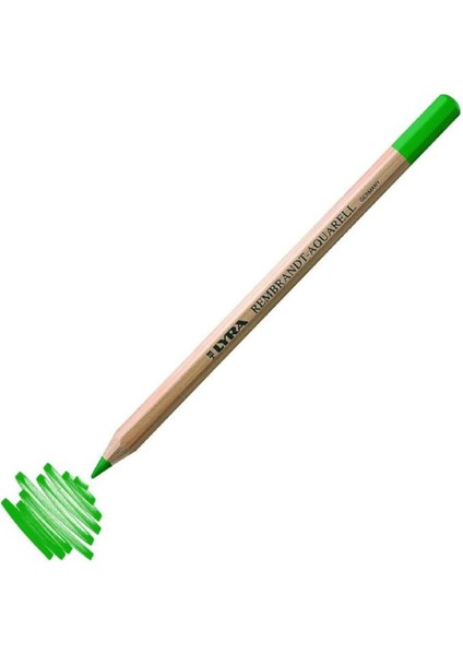 Rembrandt Aquarell Sulu Boya Kalemi True Green 62