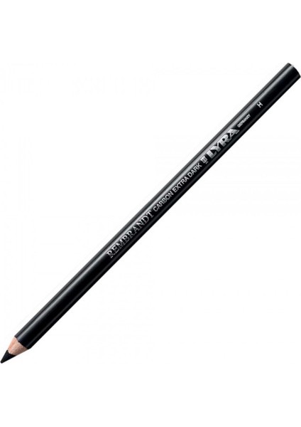 Rembrandt Carbon Extra Dark H (Extra Koyu)