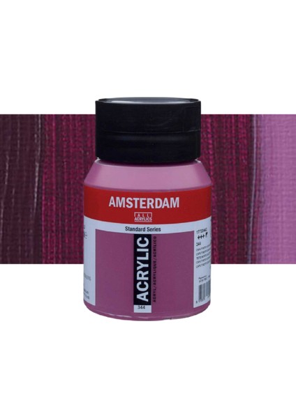 Amsterdam Akrilik Boya 500ML Caput Mortum Violet 344
